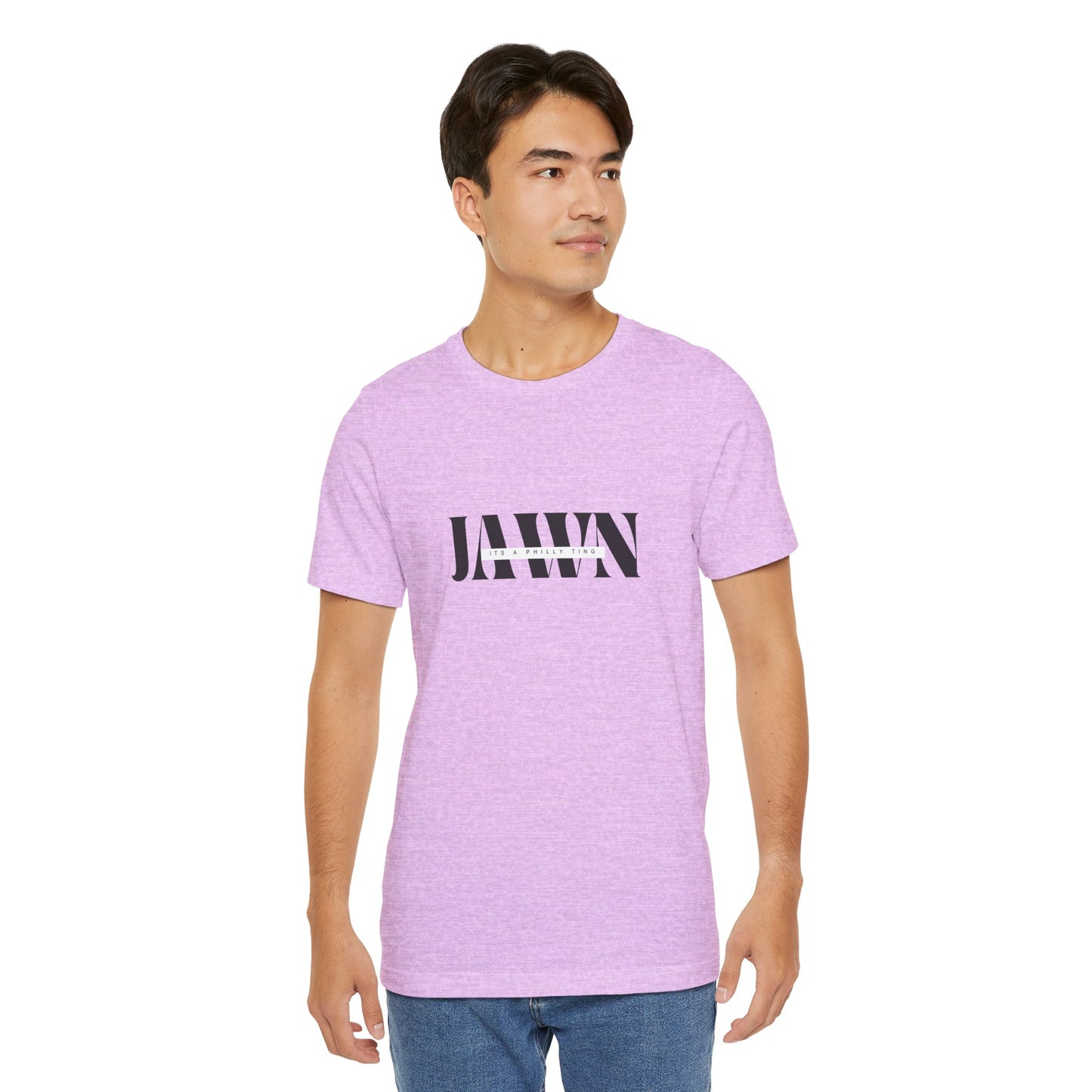 JAWN - Unisex Tee