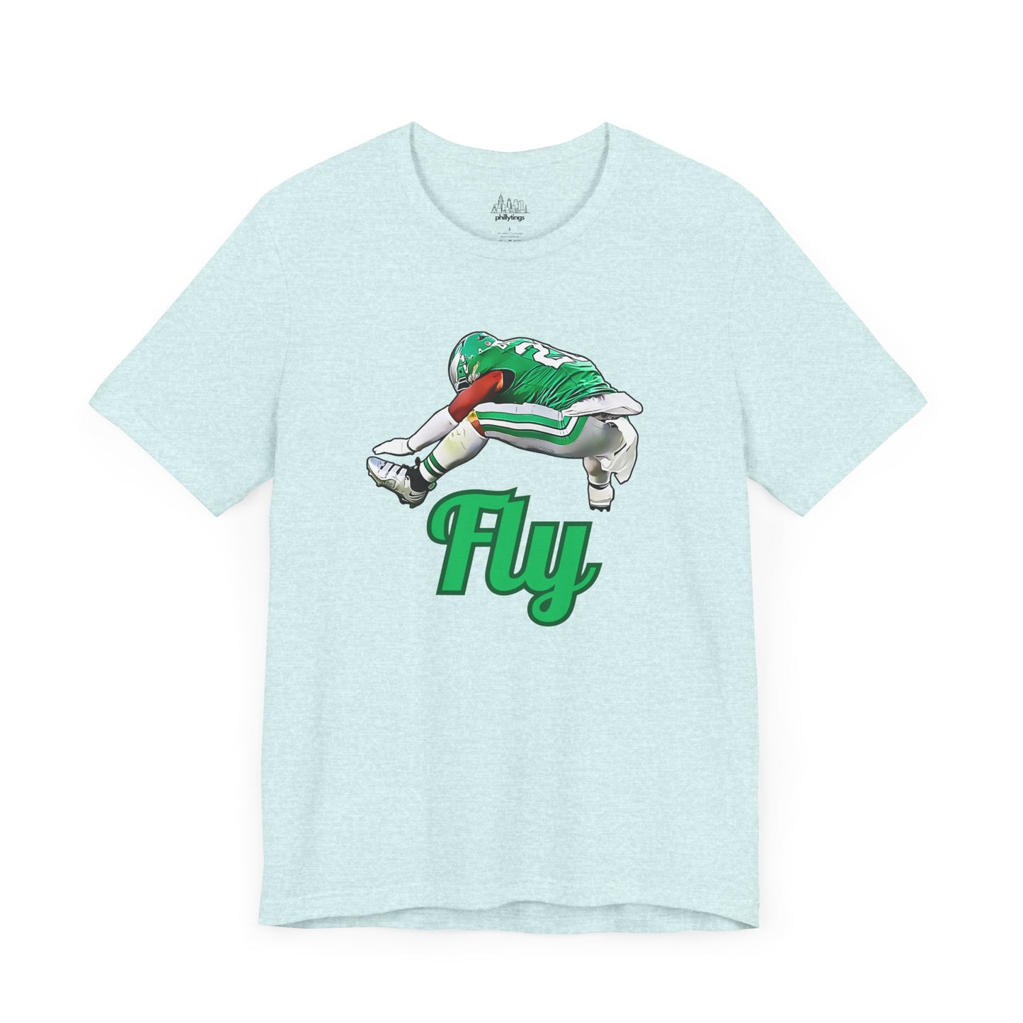 Saquon Fly - Unisex Tee