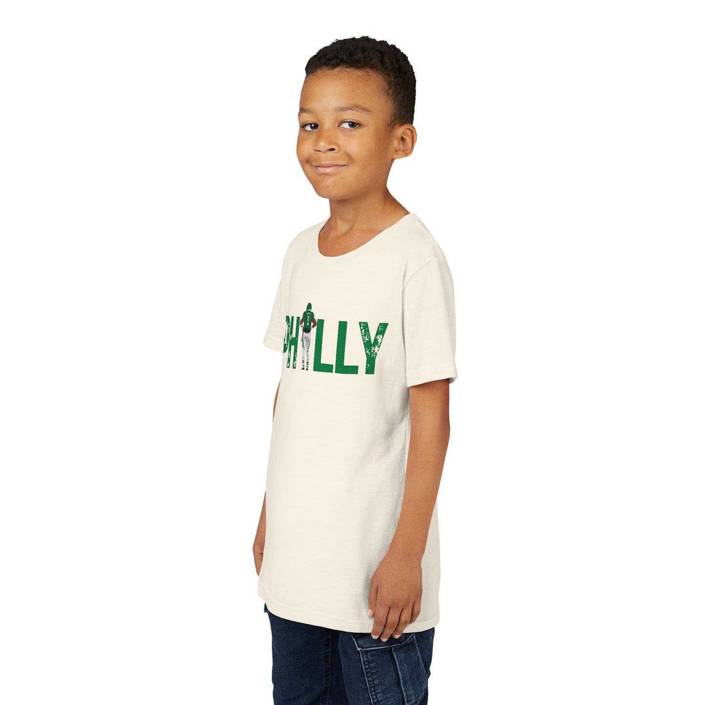 PHILLY Hurts - Unisex Kids Tee