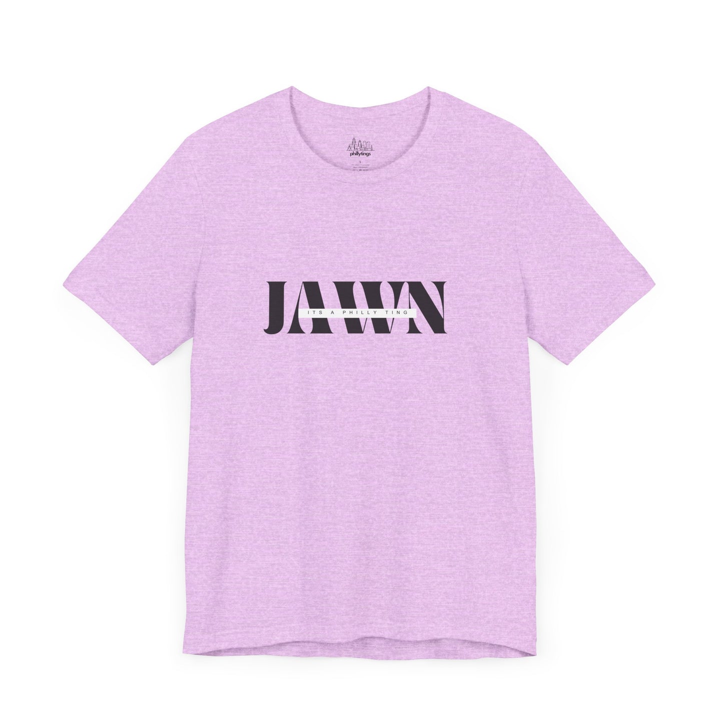 JAWN - Unisex Tee