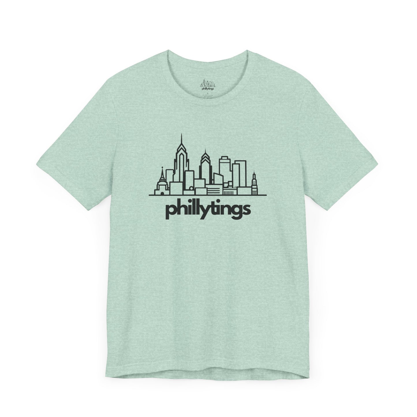 Phillytings - Unisex Tee