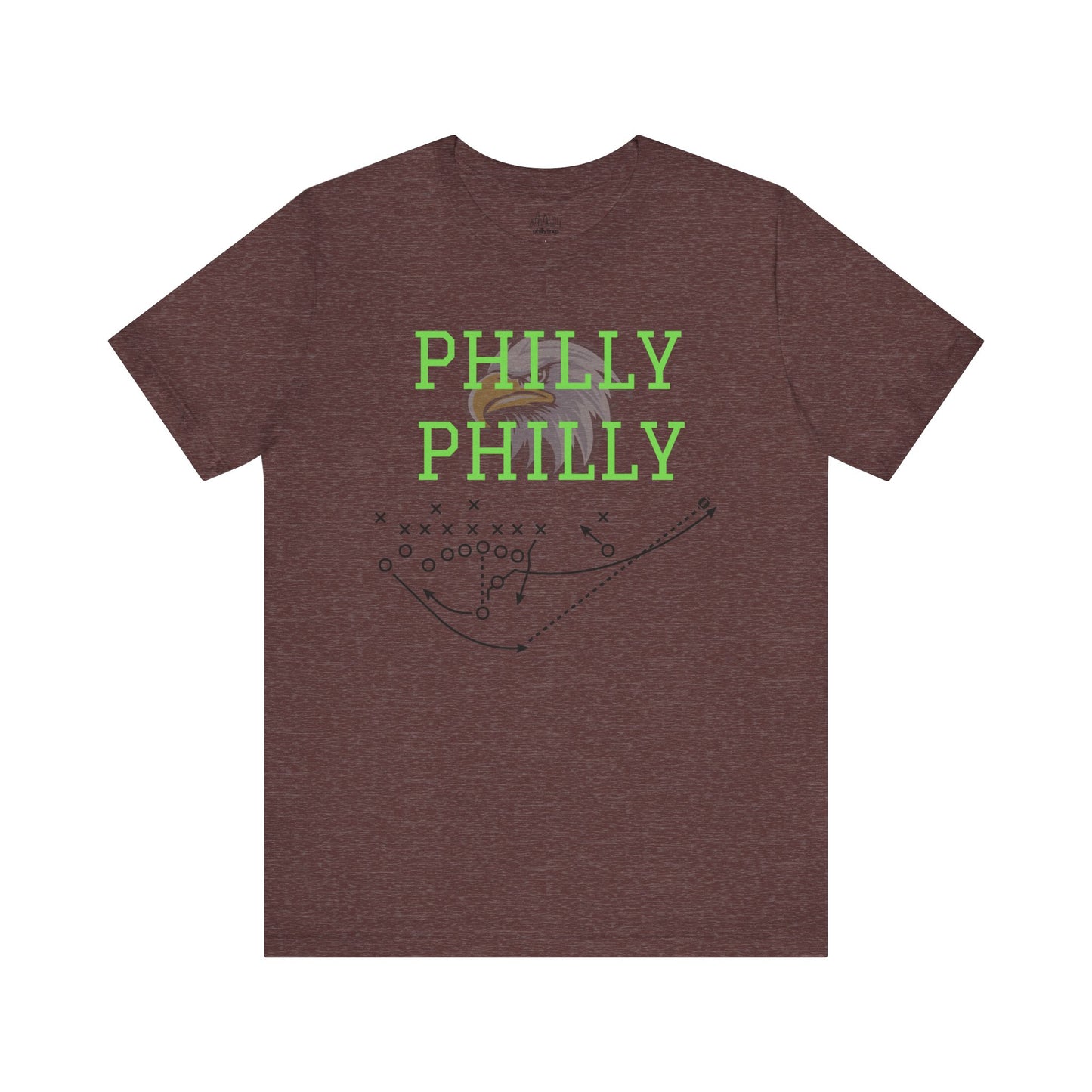 Philly Philly - Unisex Tee