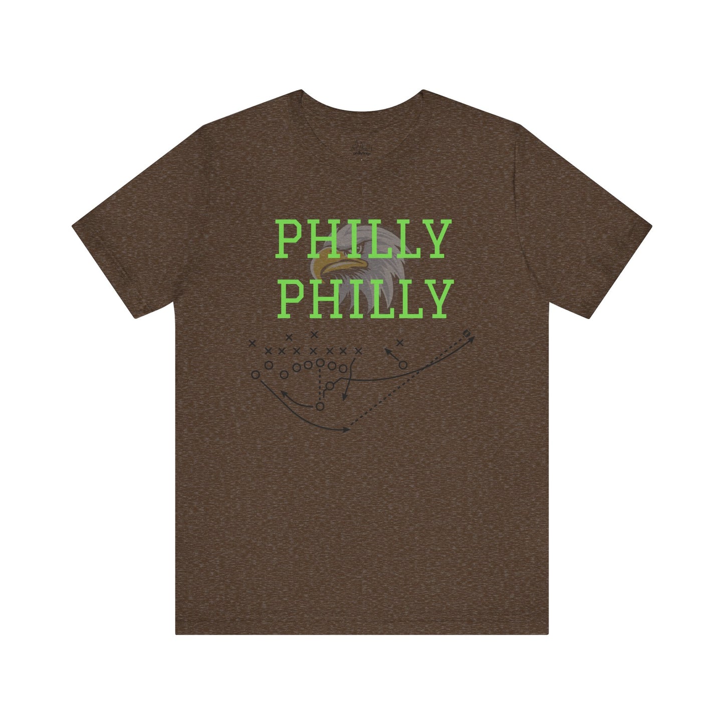 Philly Philly - Unisex Tee