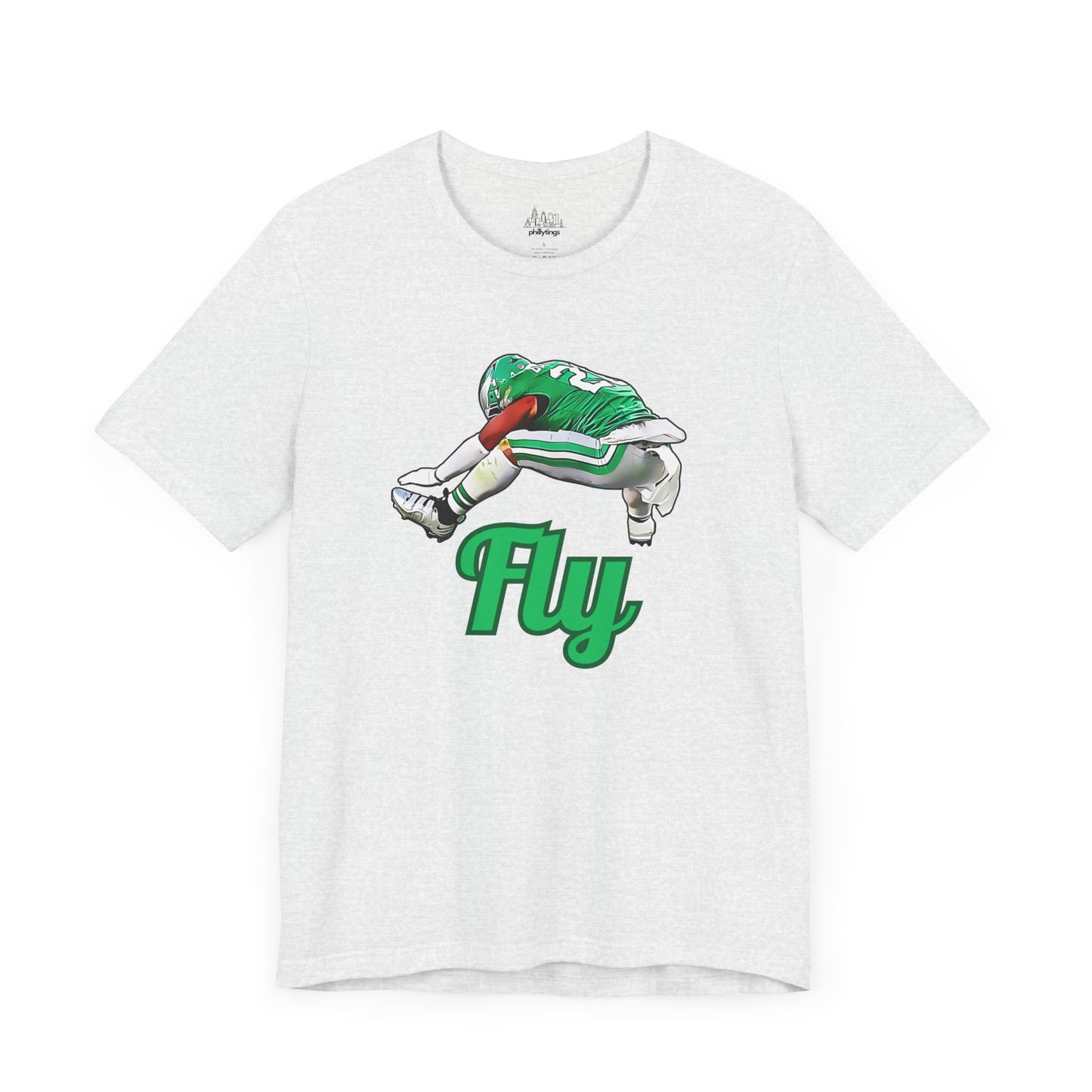 Saquon Fly - Unisex Tee