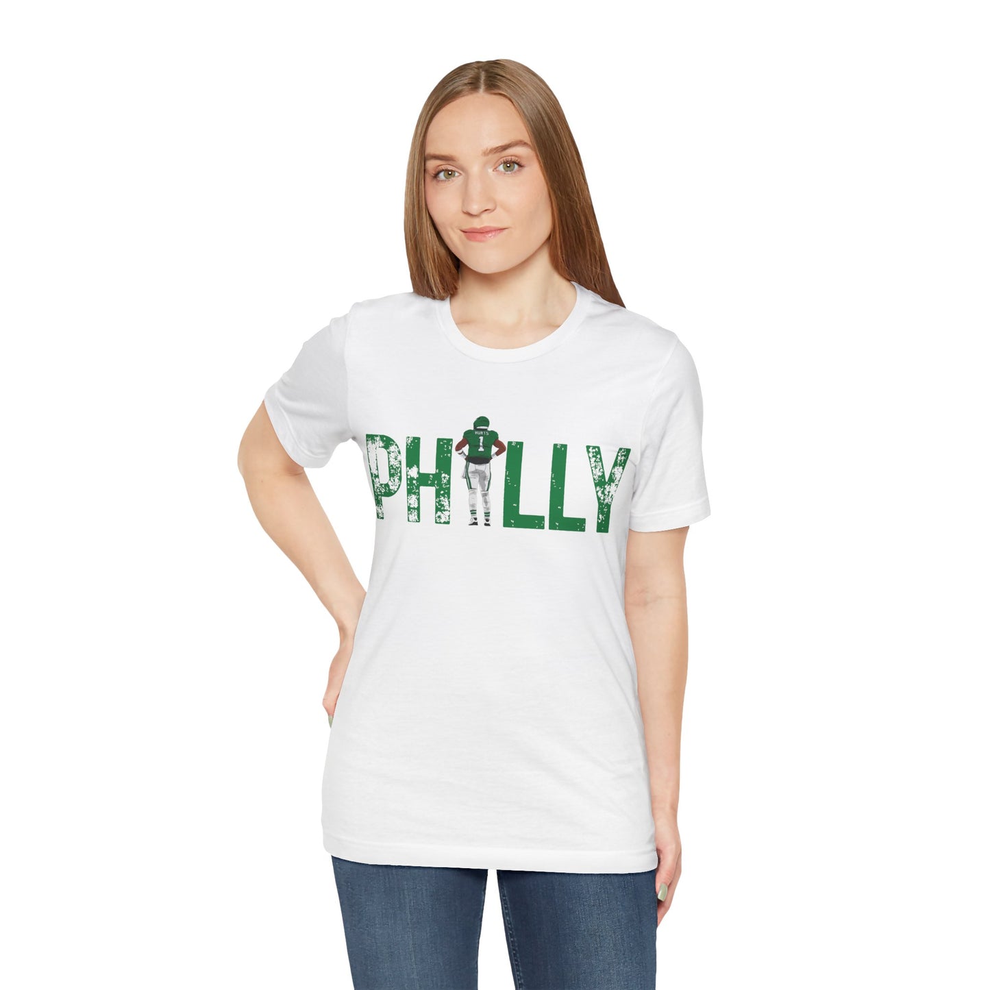 PHILLY Hurts - Unisex Tee