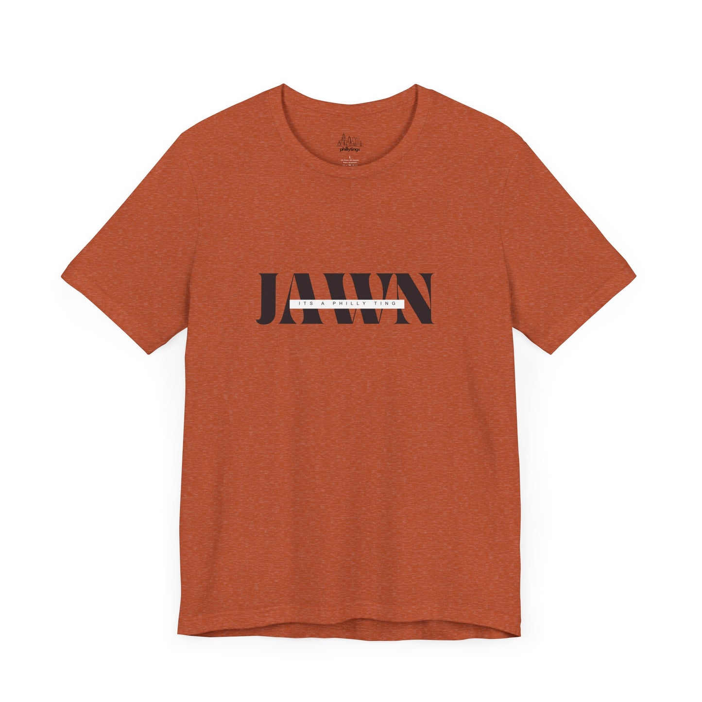 JAWN - Unisex Tee