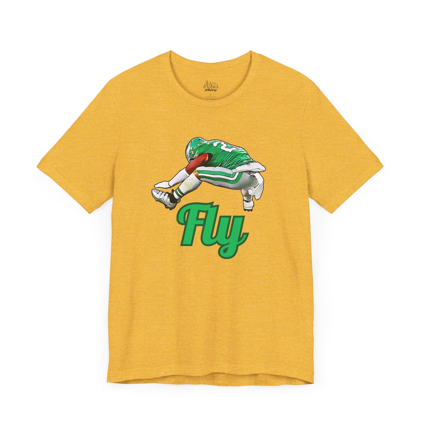 Saquon Fly - Unisex Tee