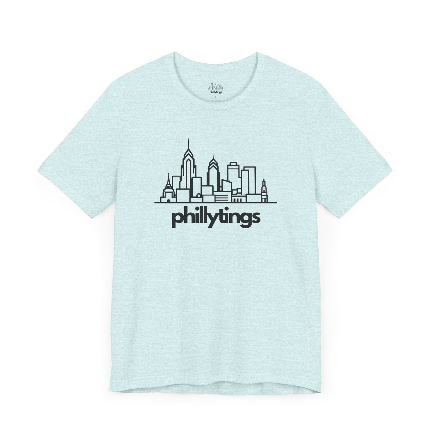Phillytings - Unisex Tee