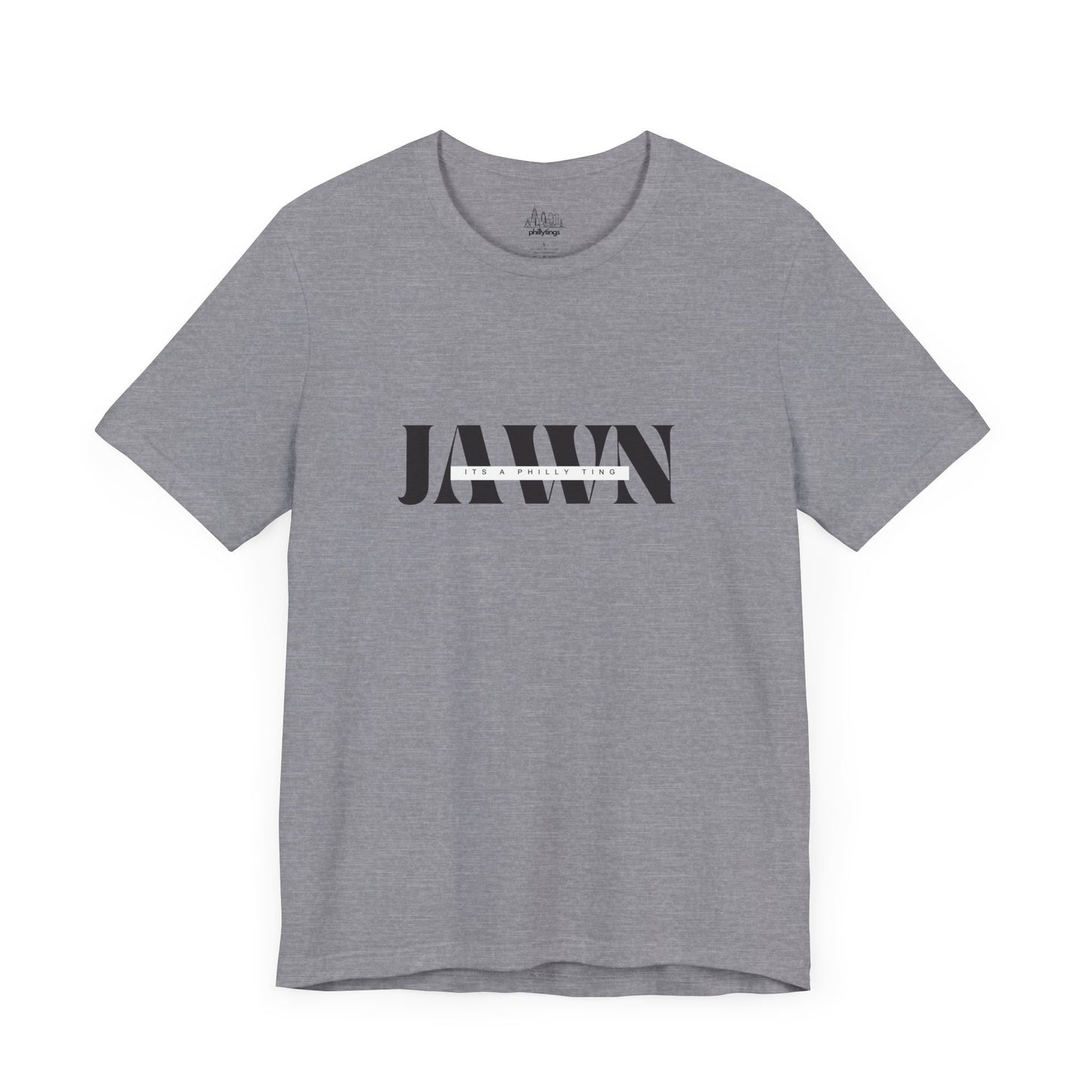 JAWN - Unisex Tee