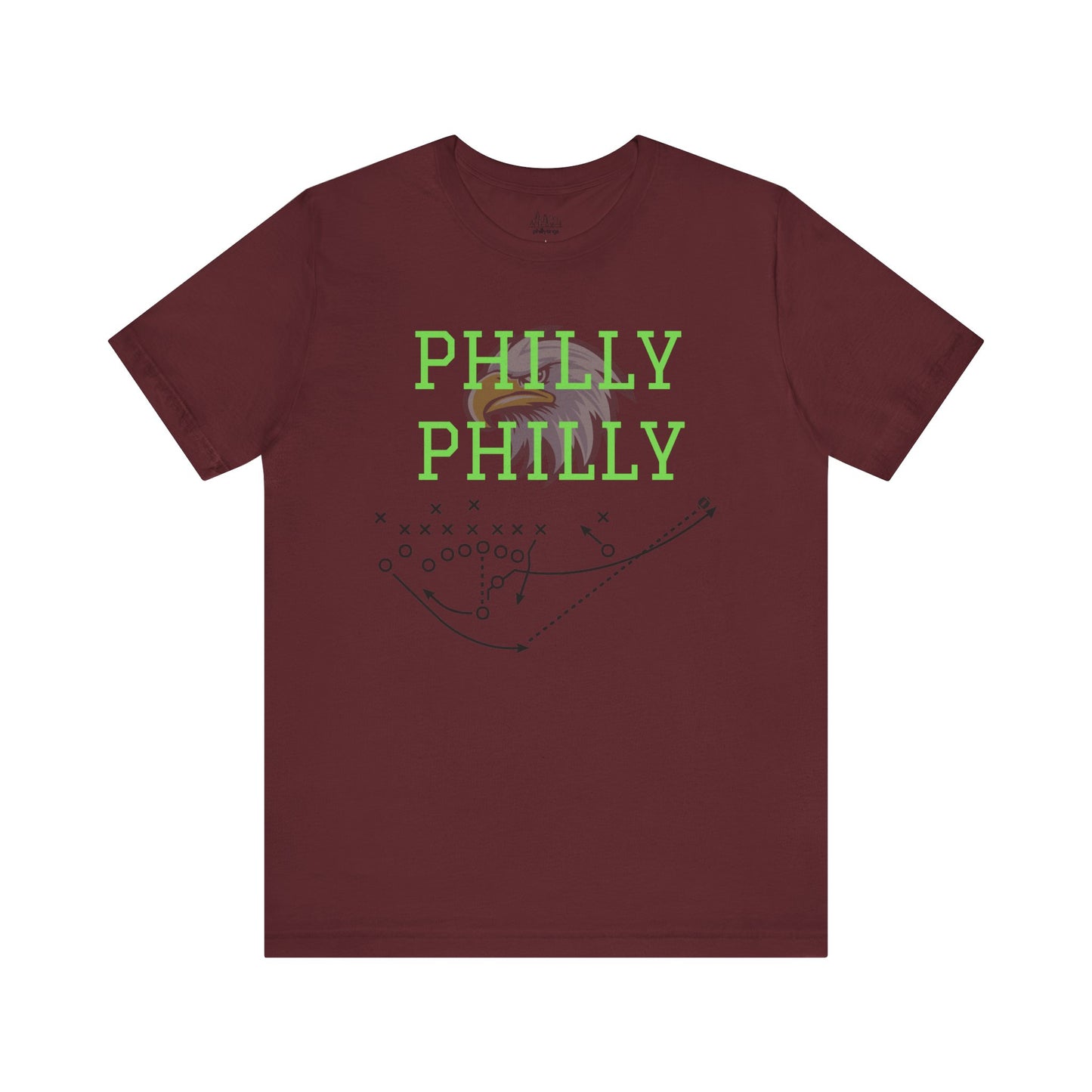 Philly Philly - Unisex Tee