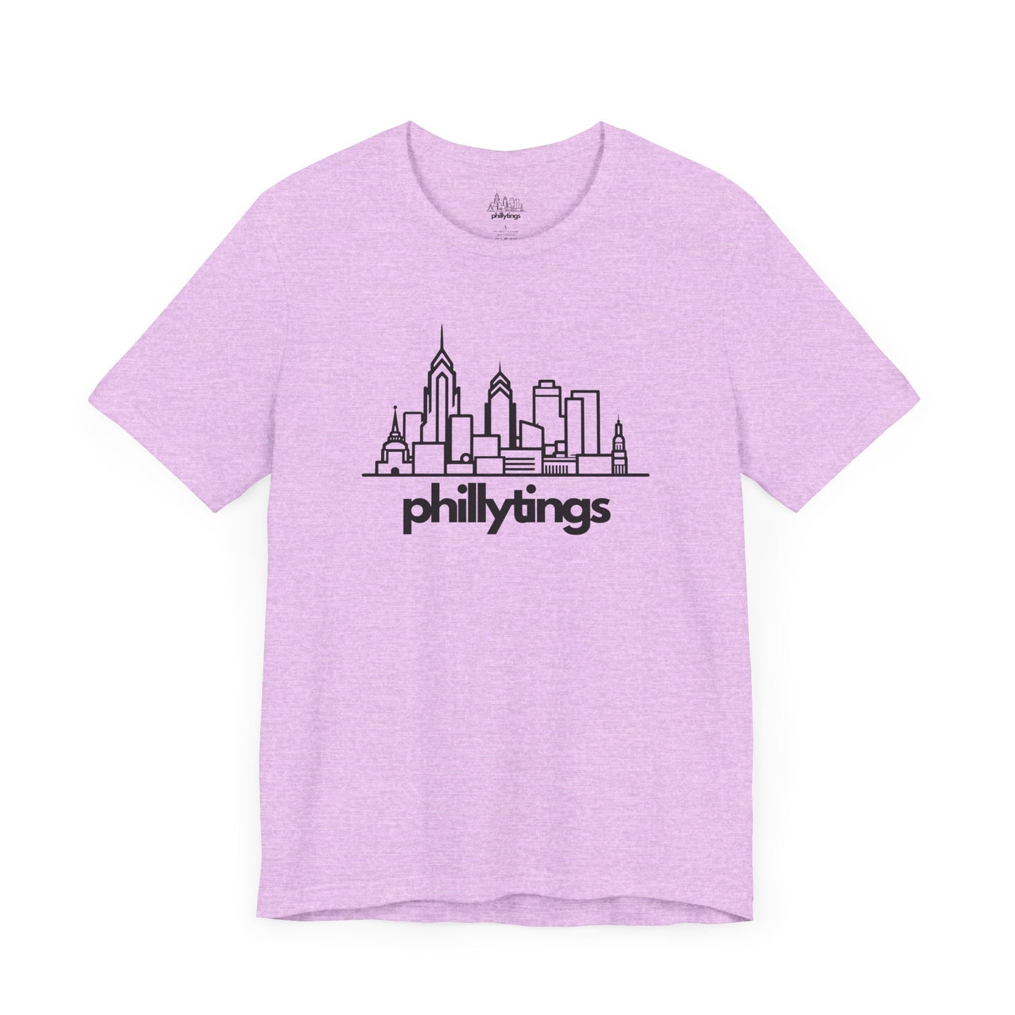 Phillytings - Unisex Tee
