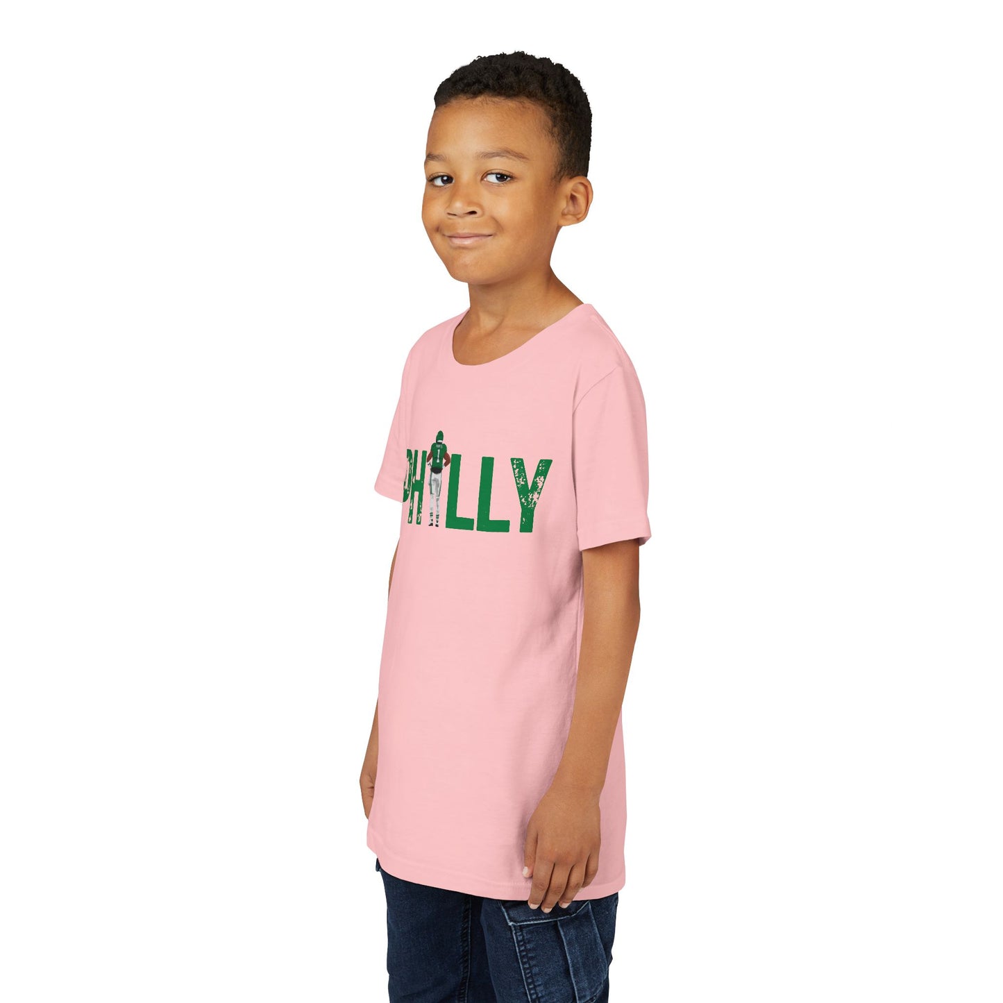 PHILLY Hurts - Unisex Kids Tee