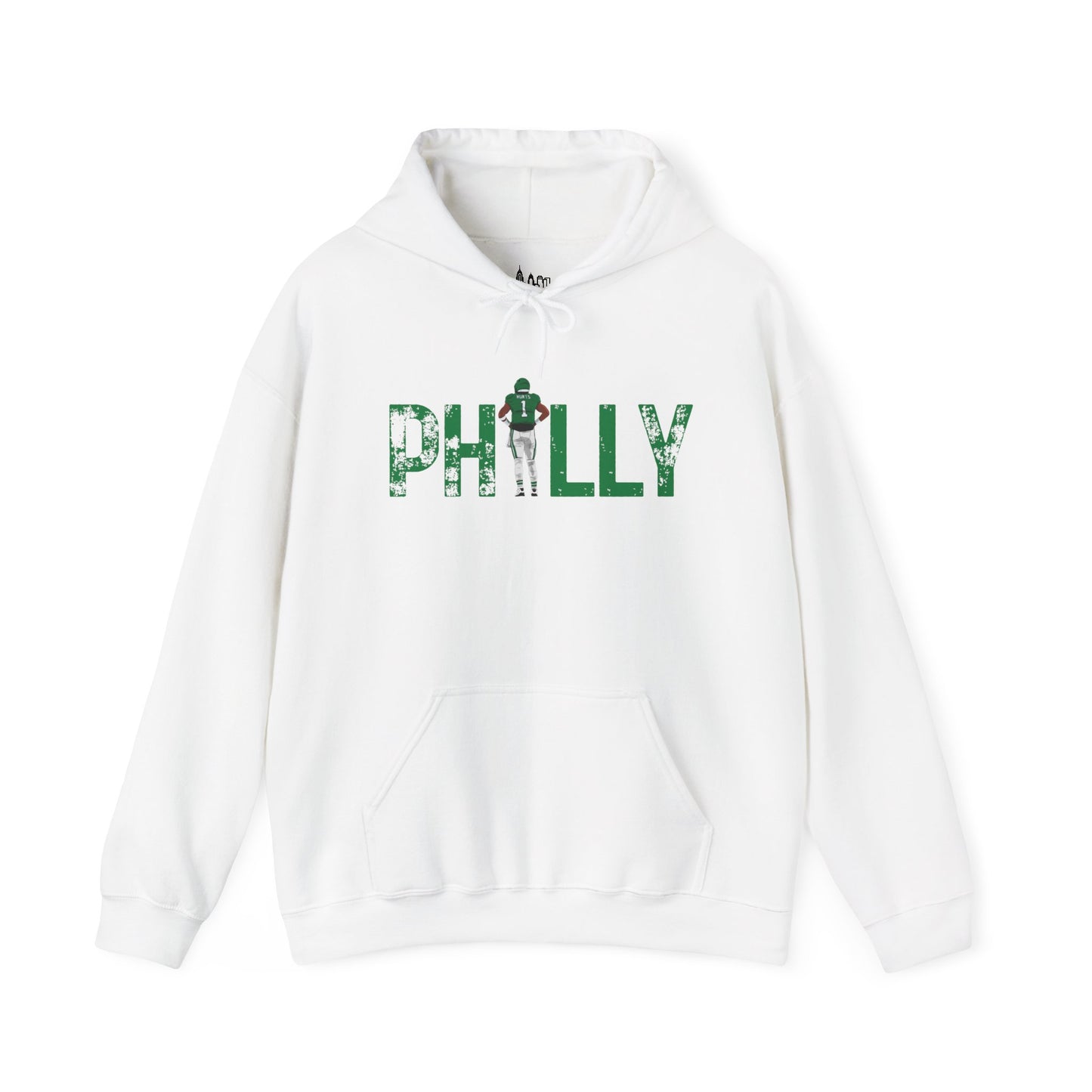 Philly Hurts - Unisex Hoodie