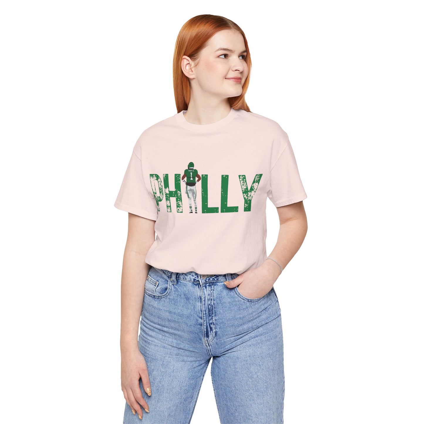 PHILLY Hurts - Unisex Tee