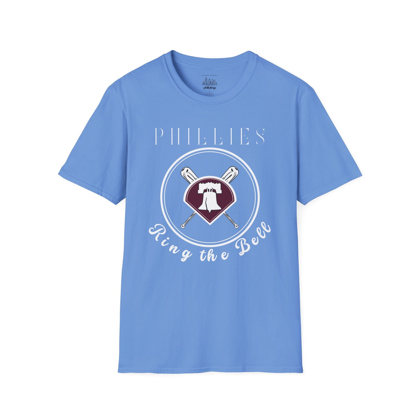 Phillies Ring the Bell - Unisex Tee