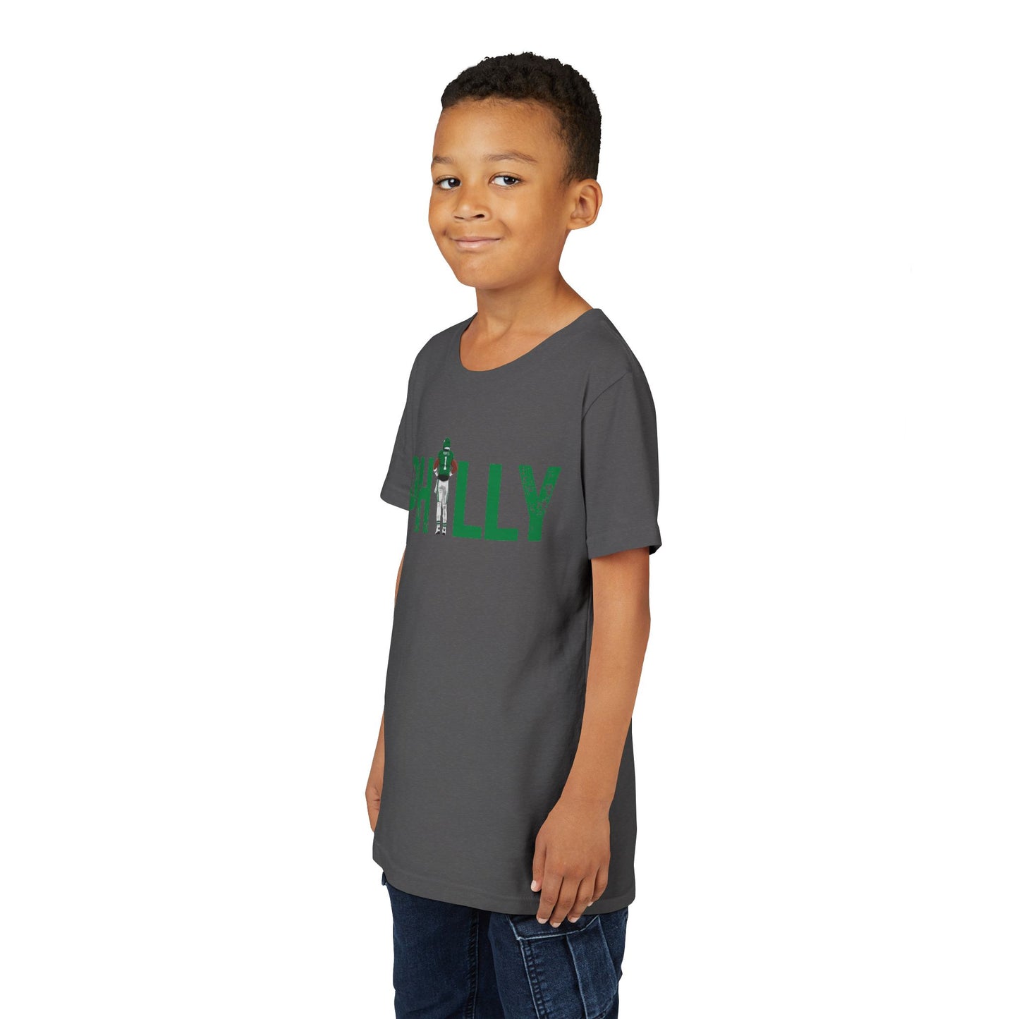 PHILLY Hurts - Unisex Kids Tee