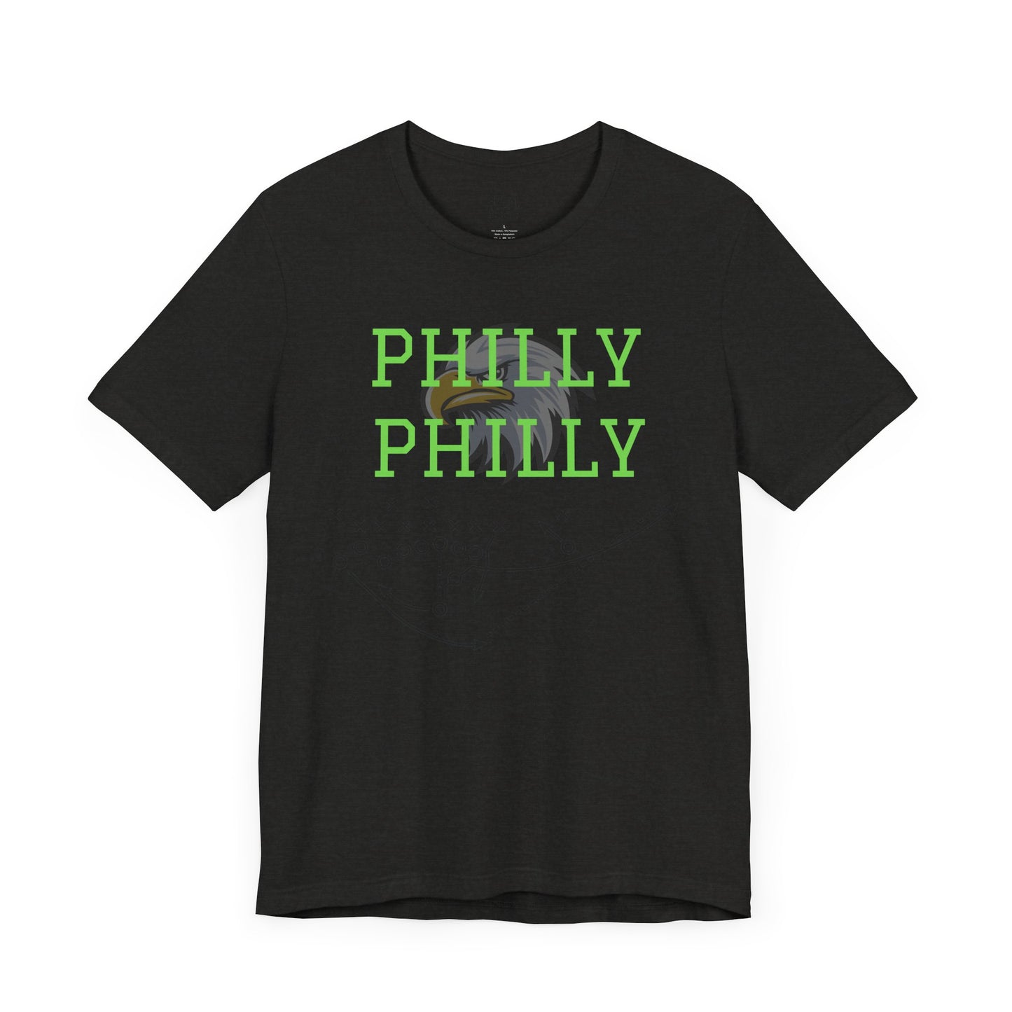 Philly Philly - Unisex Tee
