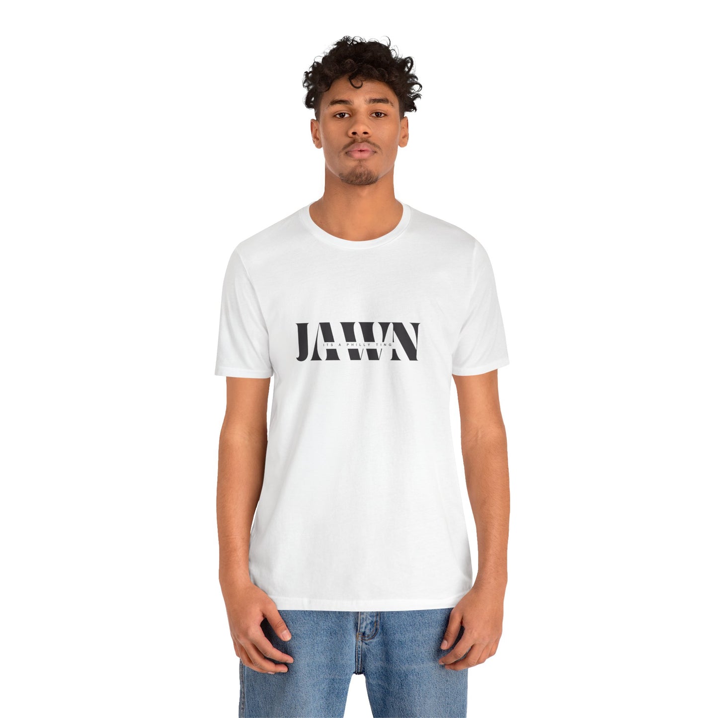 JAWN - Unisex Tee