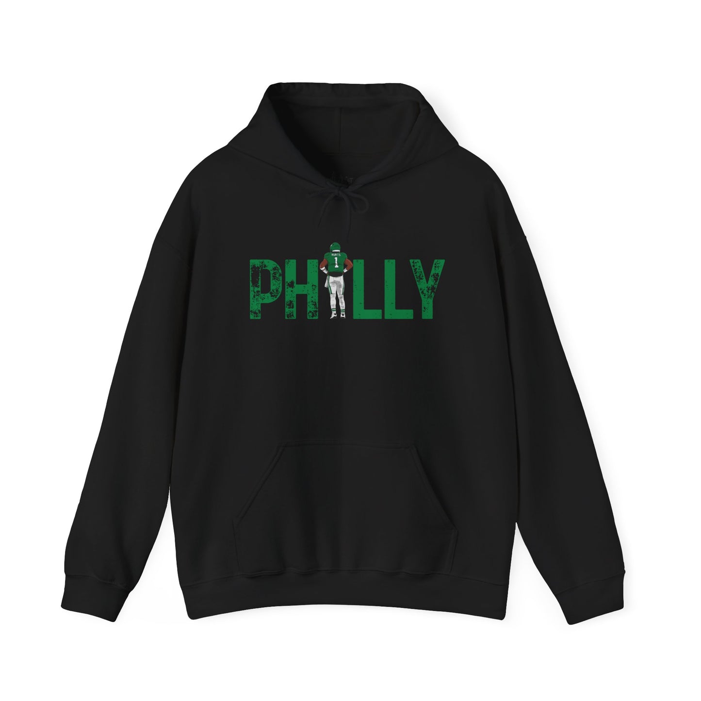 Philly Hurts - Unisex Hoodie