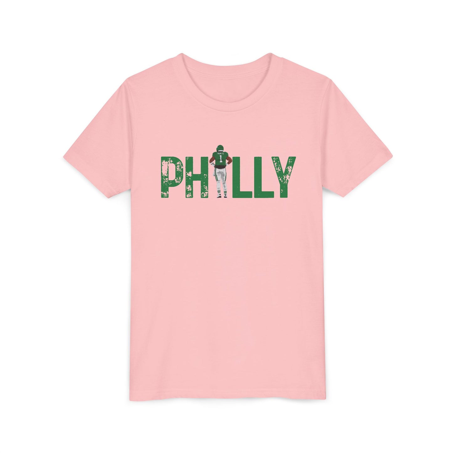 PHILLY Hurts - Unisex Kids Tee