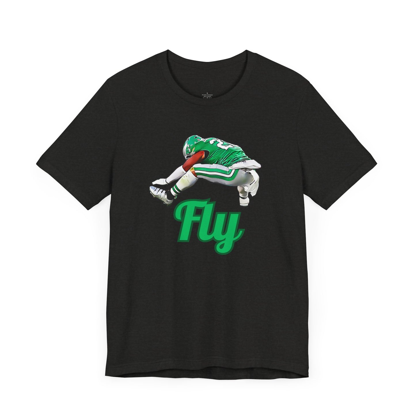 Saquon Fly - Unisex Tee