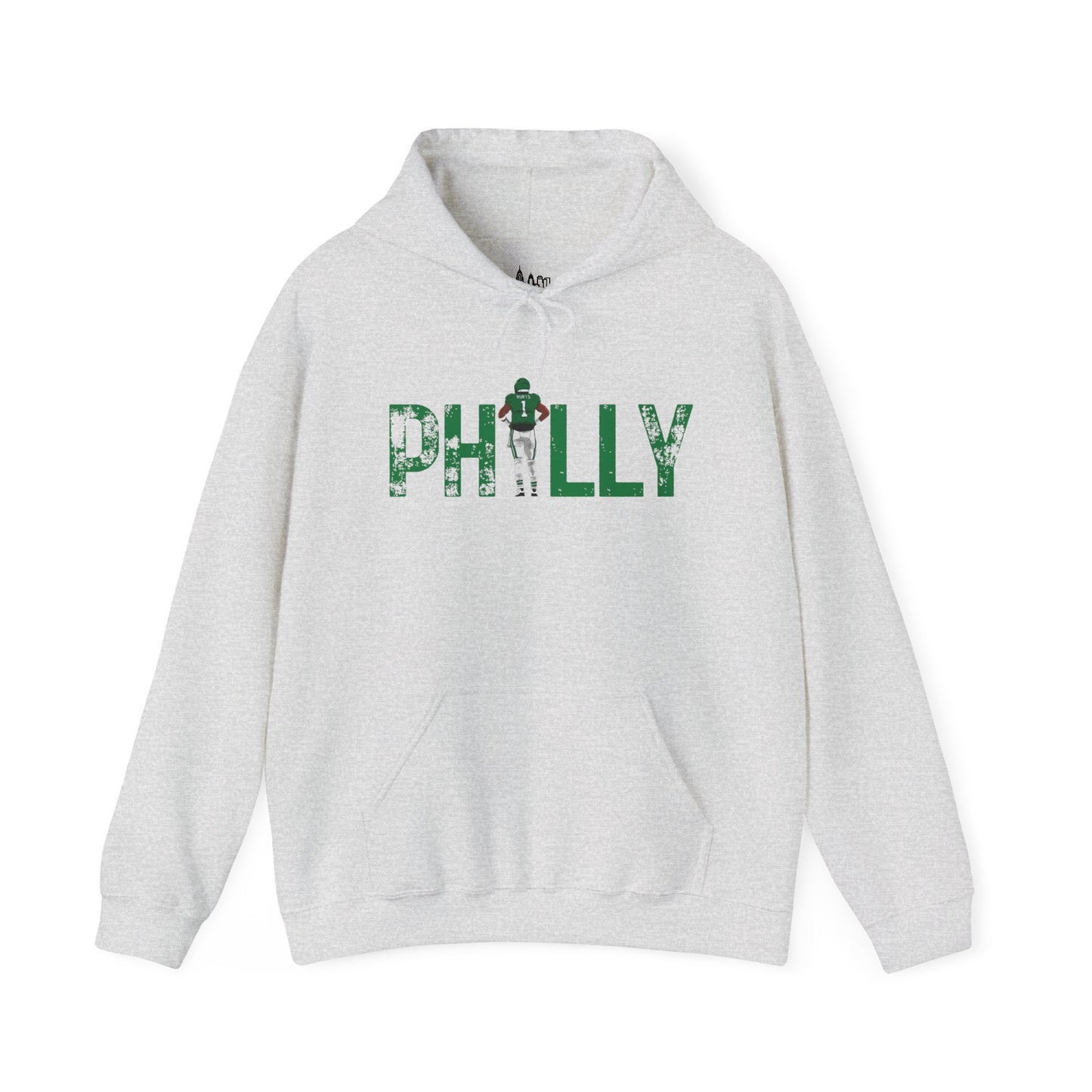 Philly Hurts - Unisex Hoodie