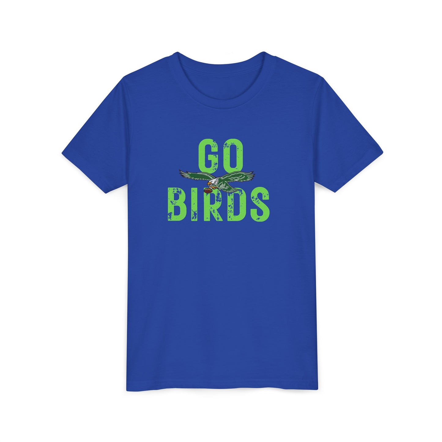 Go Birds - Unisex Kids Tee