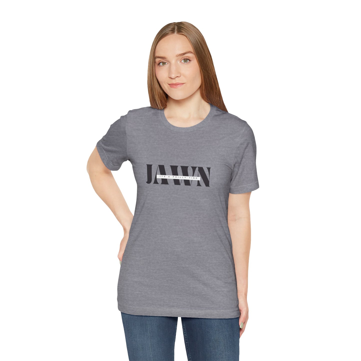 JAWN - Unisex Tee