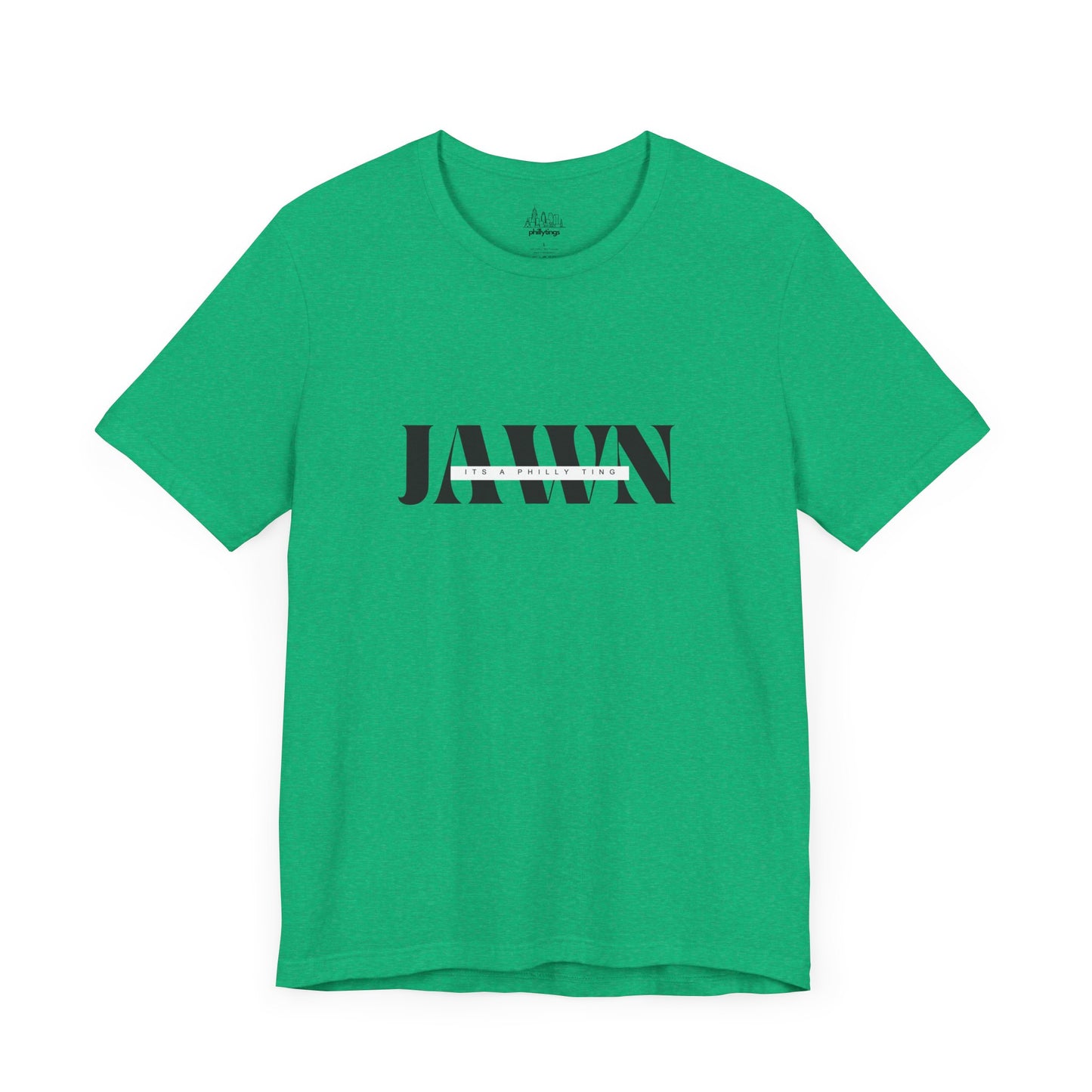 JAWN - Unisex Tee