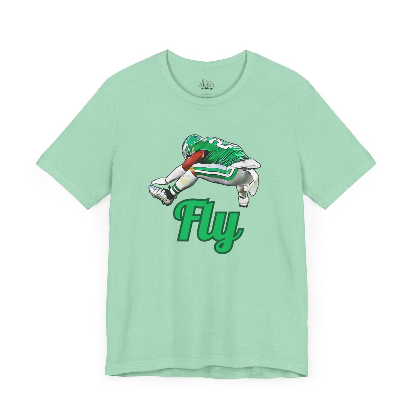 Saquon Fly - Unisex Tee