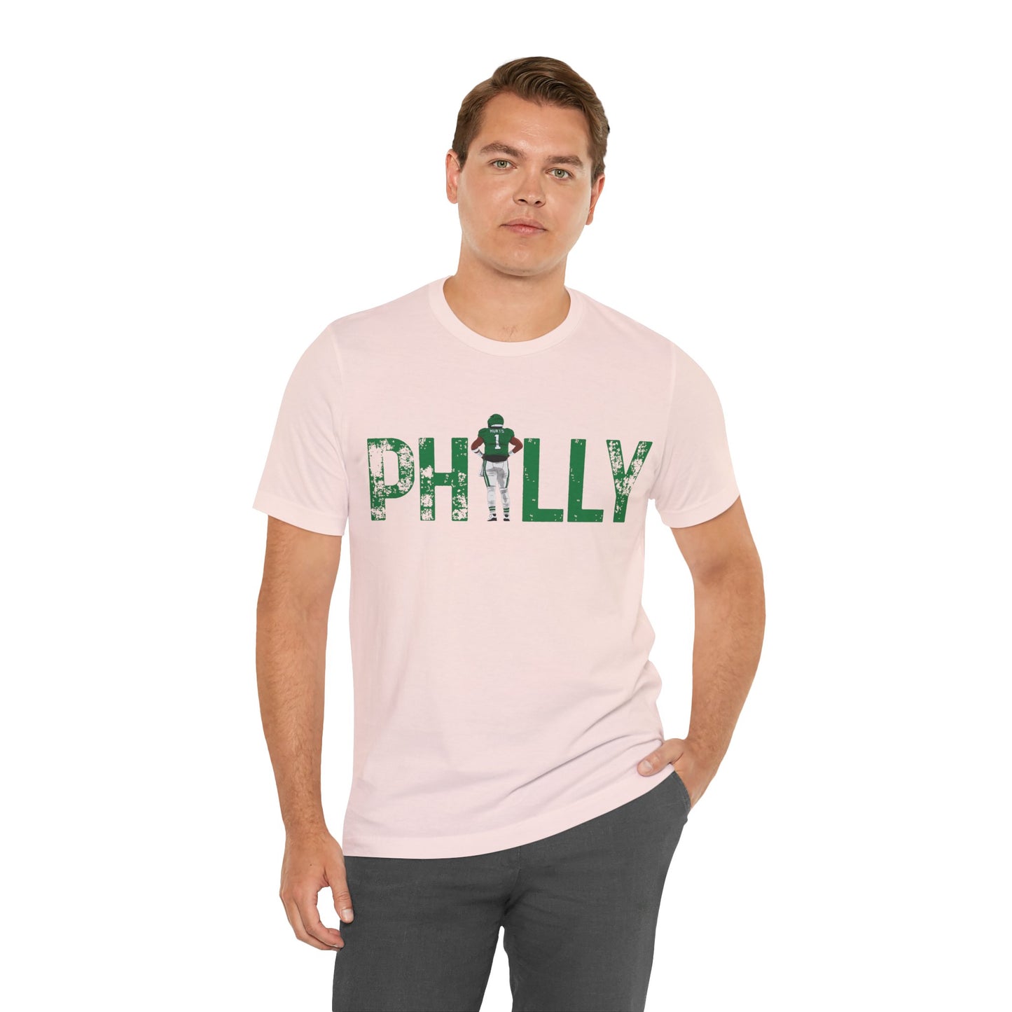 PHILLY Hurts - Unisex Tee
