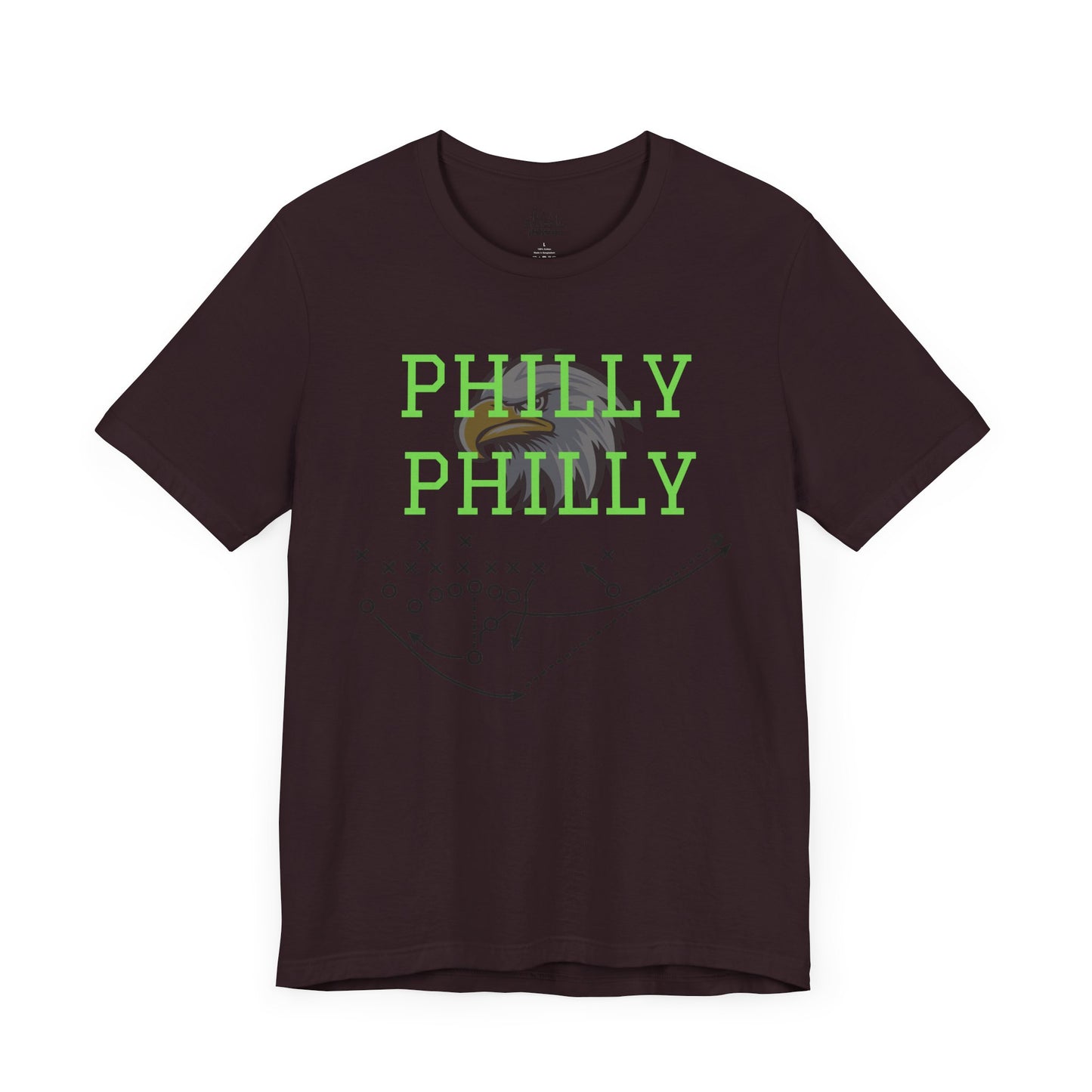 Philly Philly - Unisex Tee