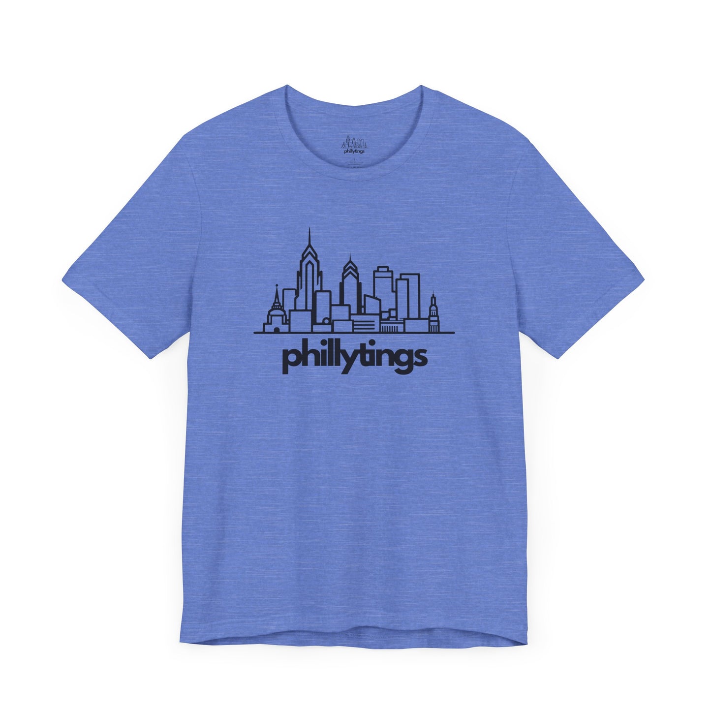 Phillytings - Unisex Tee