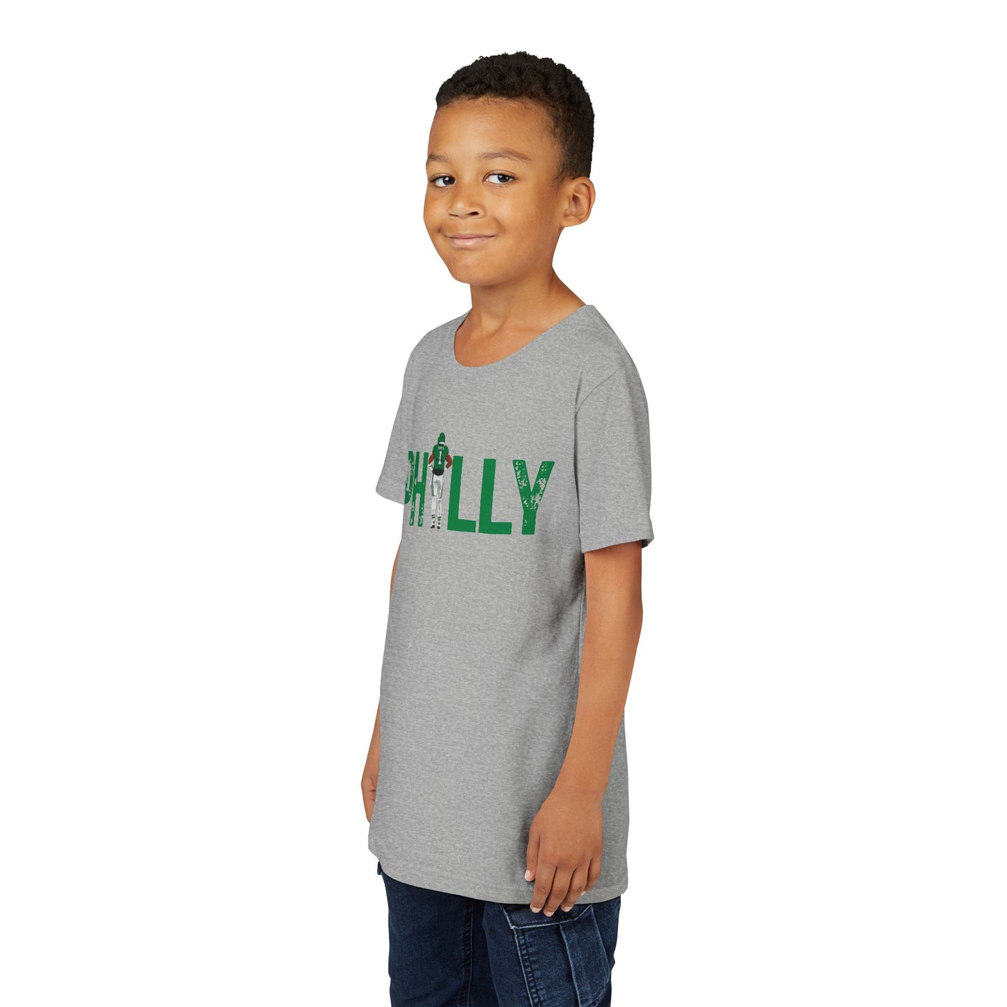PHILLY Hurts - Unisex Kids Tee