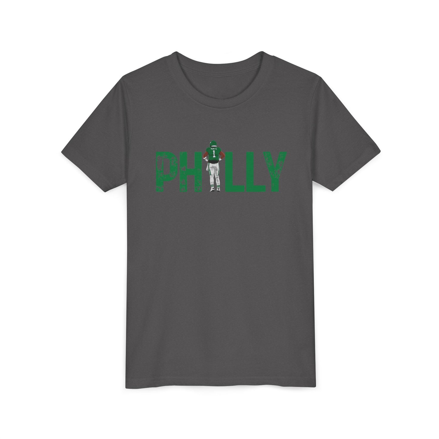 PHILLY Hurts - Unisex Kids Tee