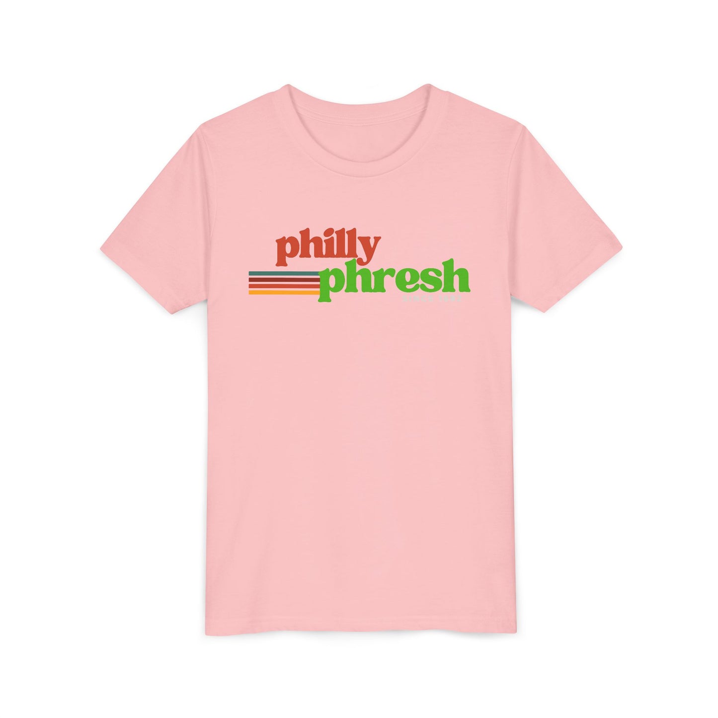 Philly Phresh - Unisex Kids Tee