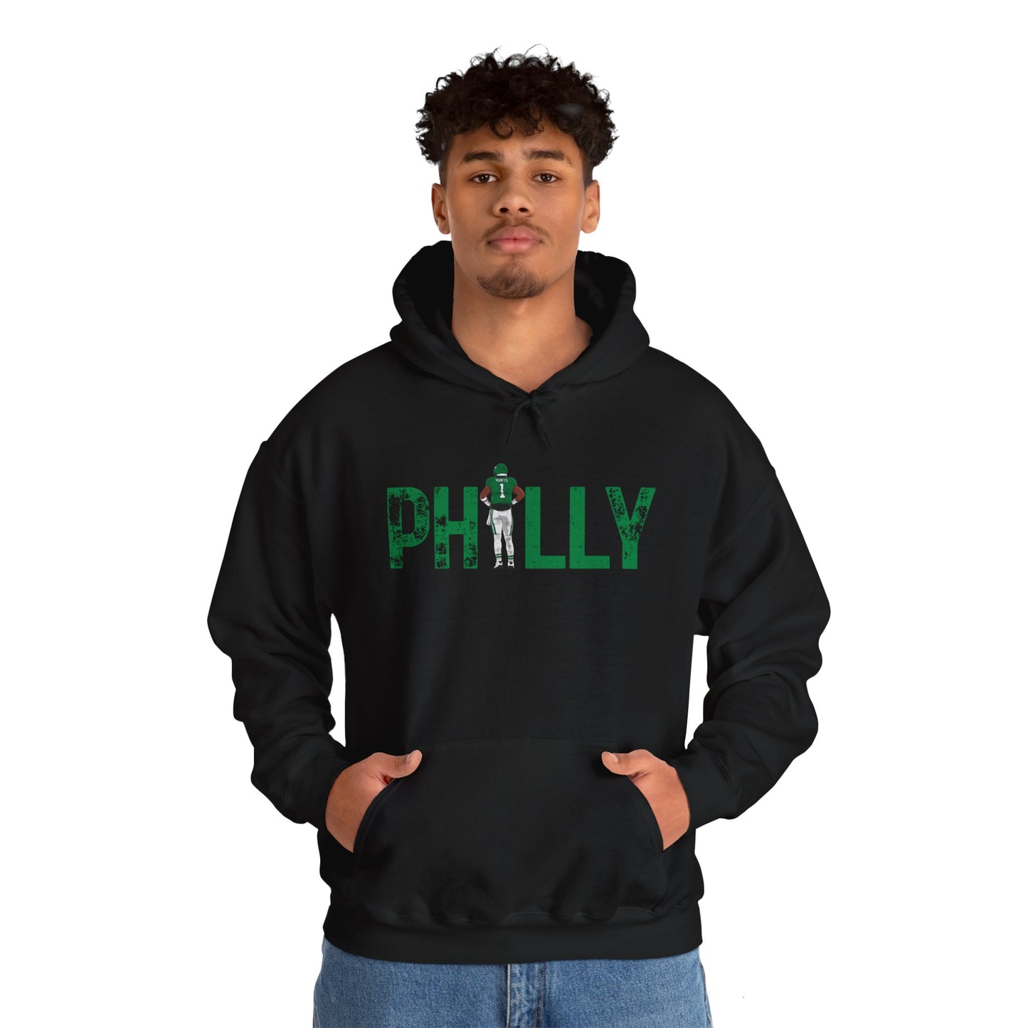 Philly Hurts - Unisex Hoodie