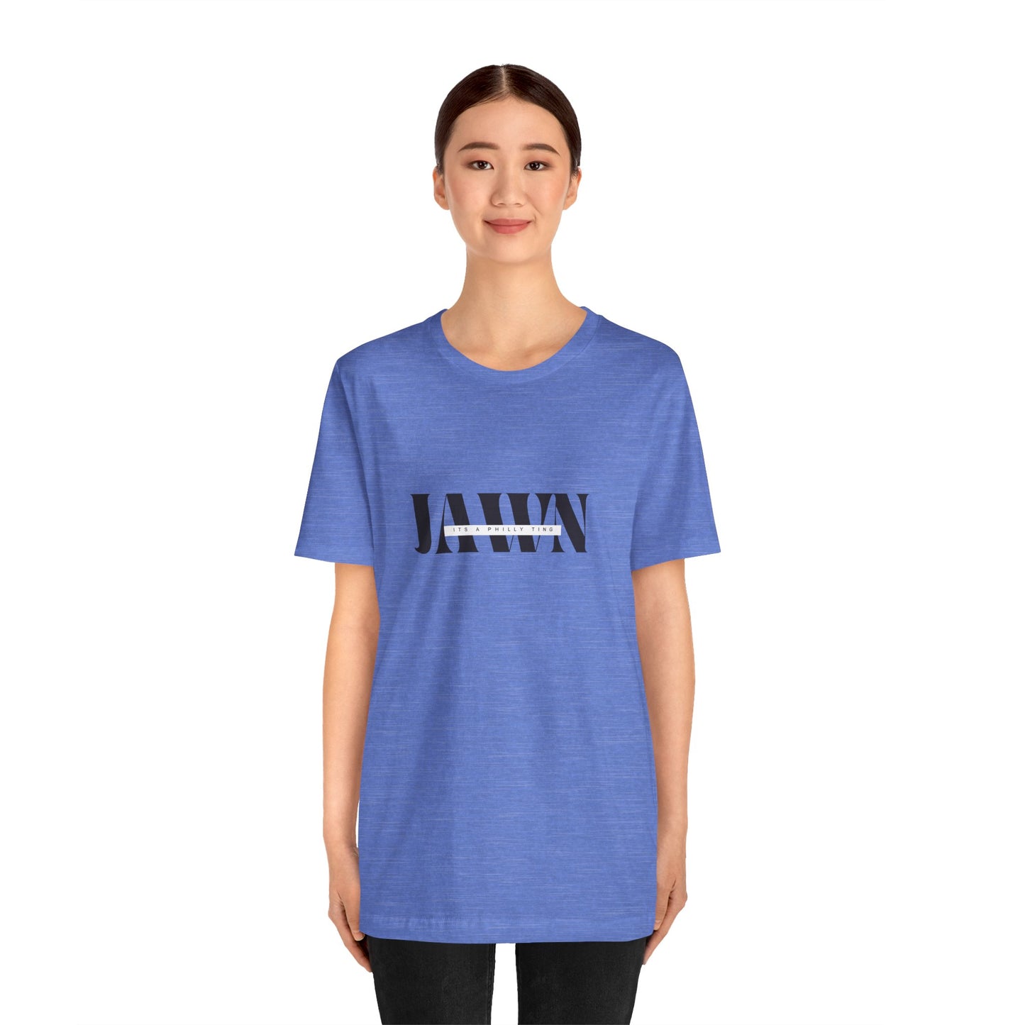 JAWN - Unisex Tee
