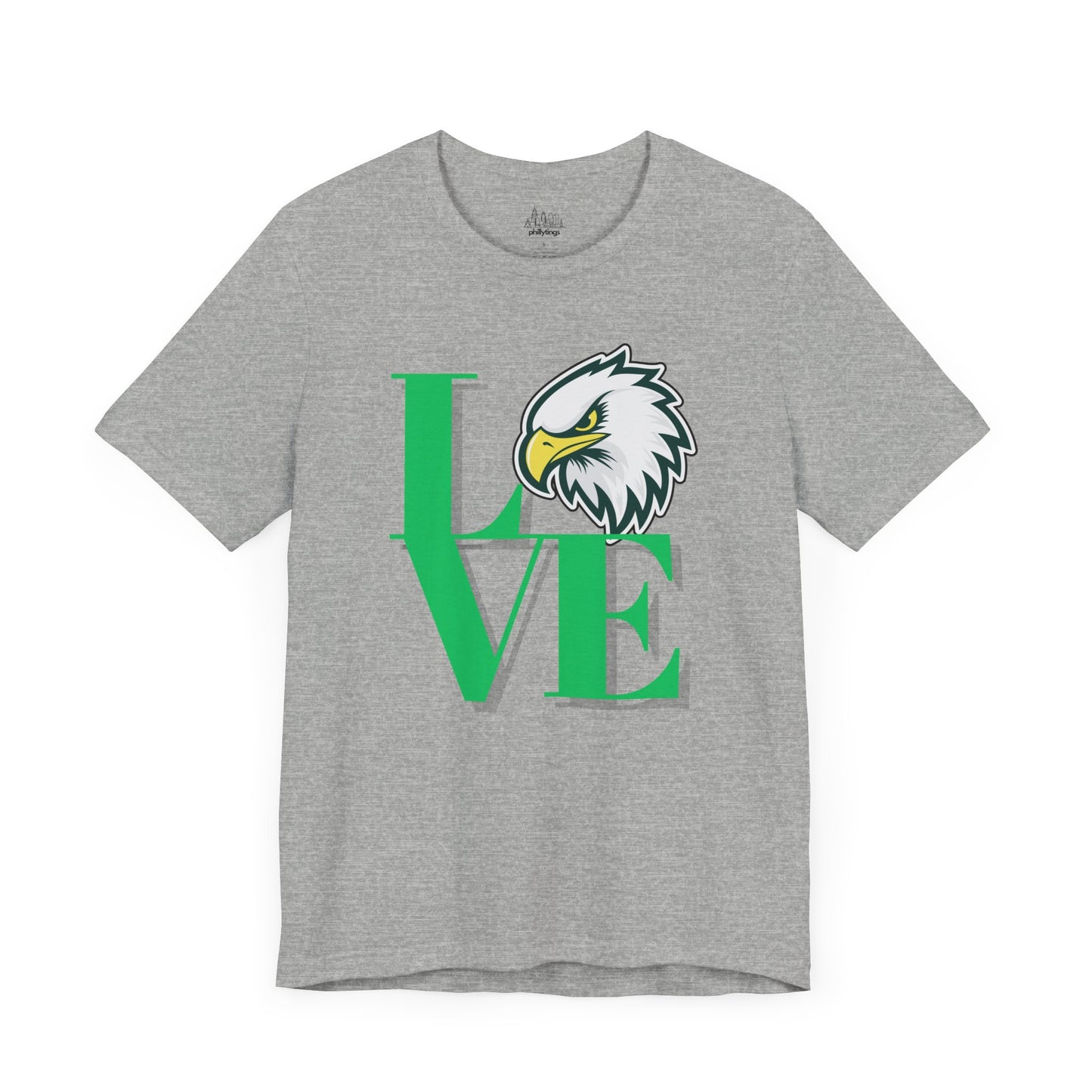 LOVE - Unisex Tee