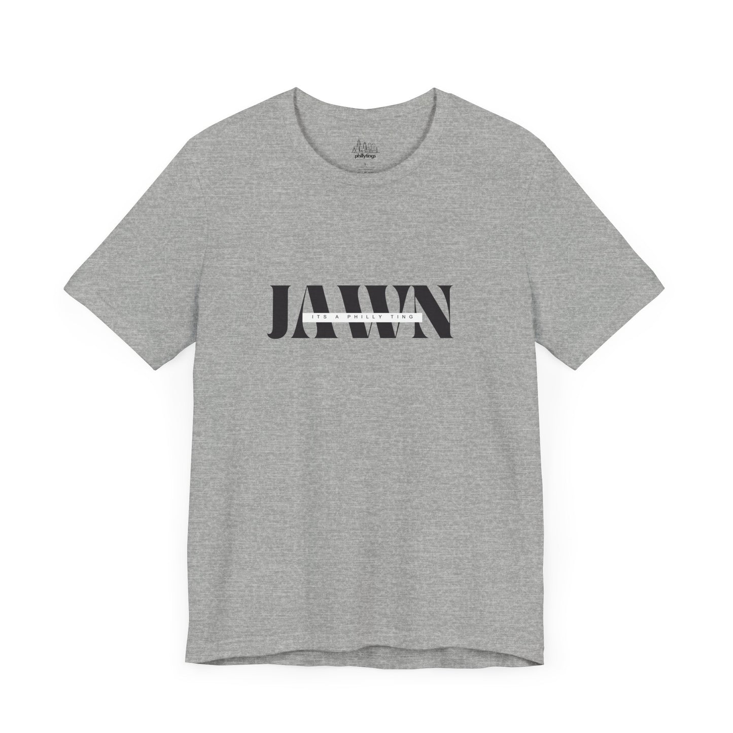 JAWN - Unisex Tee