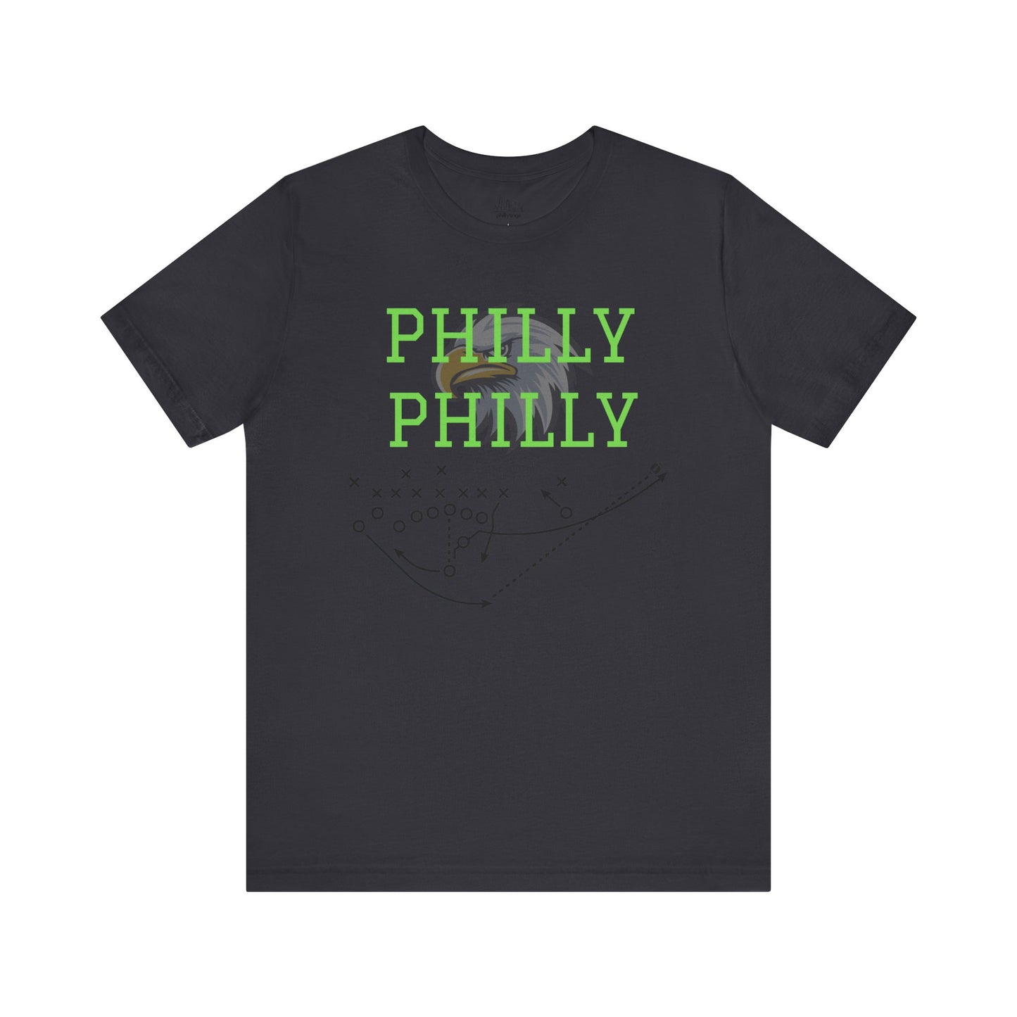 Philly Philly - Unisex Tee