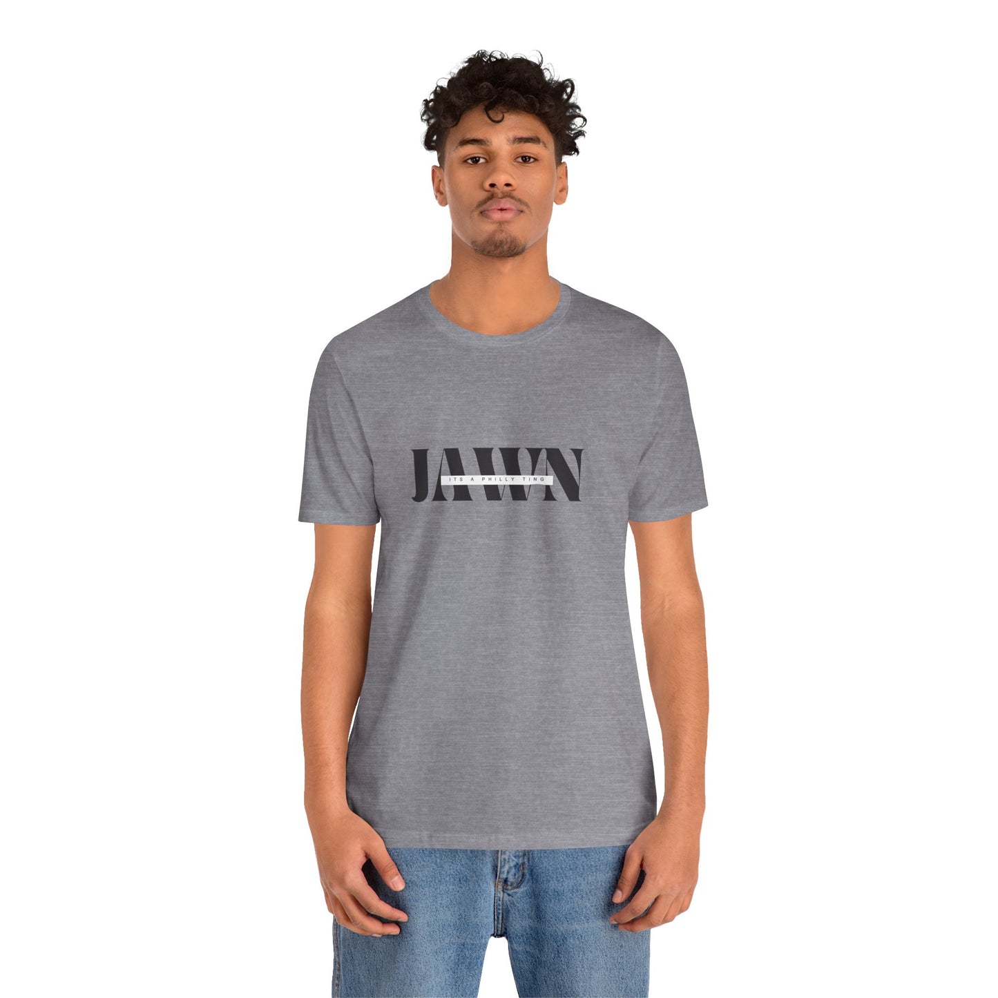 JAWN - Unisex Tee