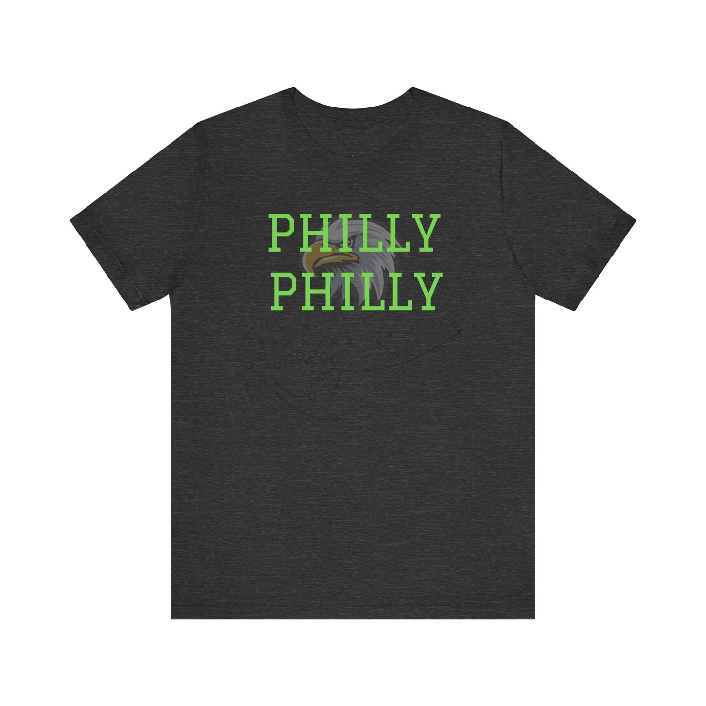 Philly Philly - Unisex Tee