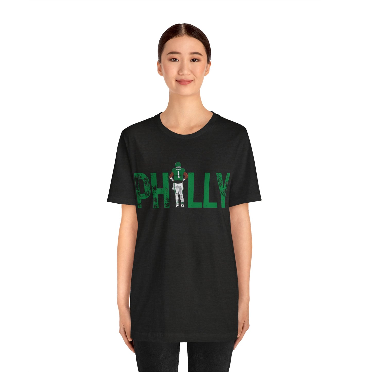 PHILLY Hurts - Unisex Tee