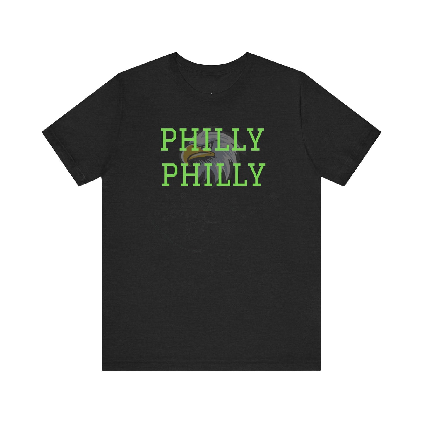 Philly Philly - Unisex Tee