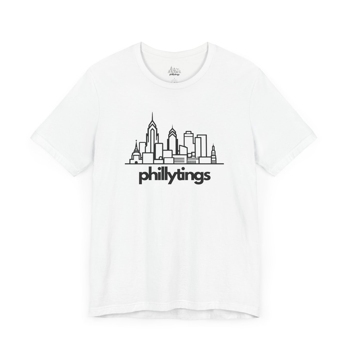 Phillytings - Unisex Tee