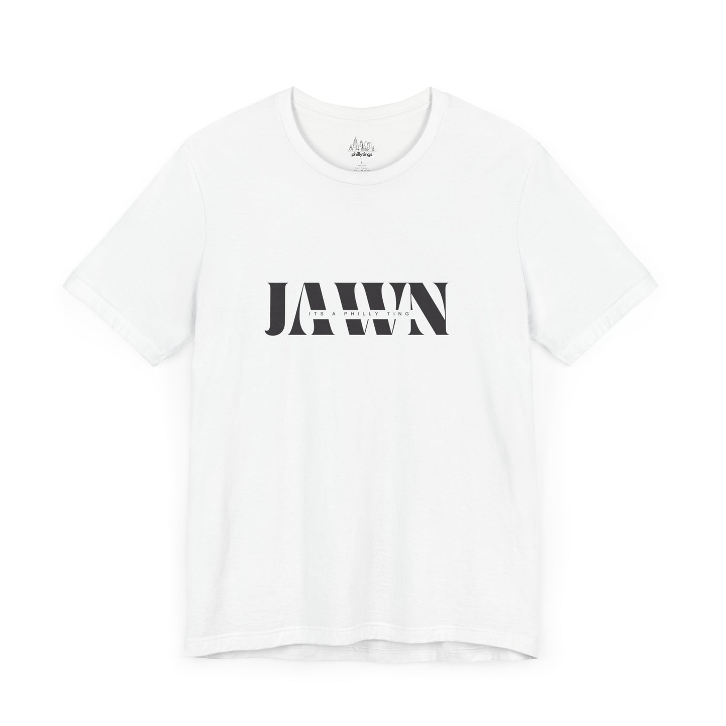 JAWN - Unisex Tee