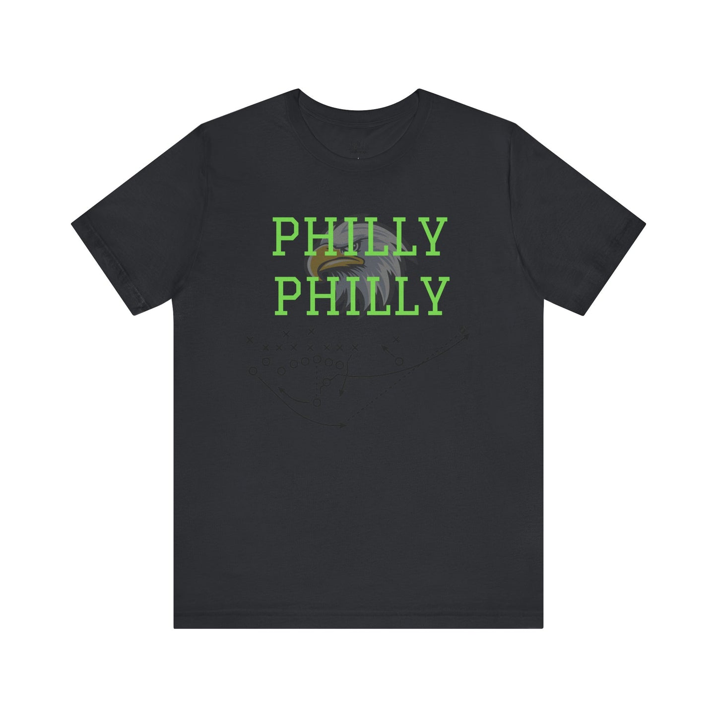Philly Philly - Unisex Tee