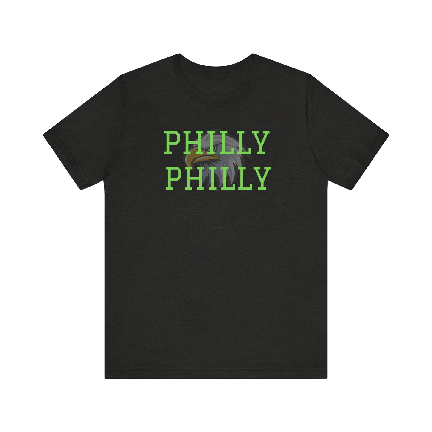 Philly Philly - Unisex Tee