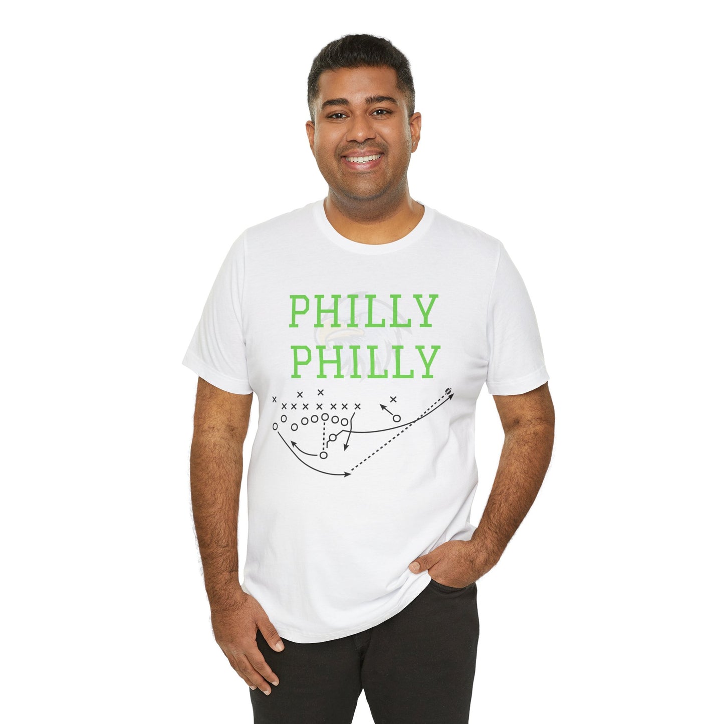Philly Philly - Unisex Tee